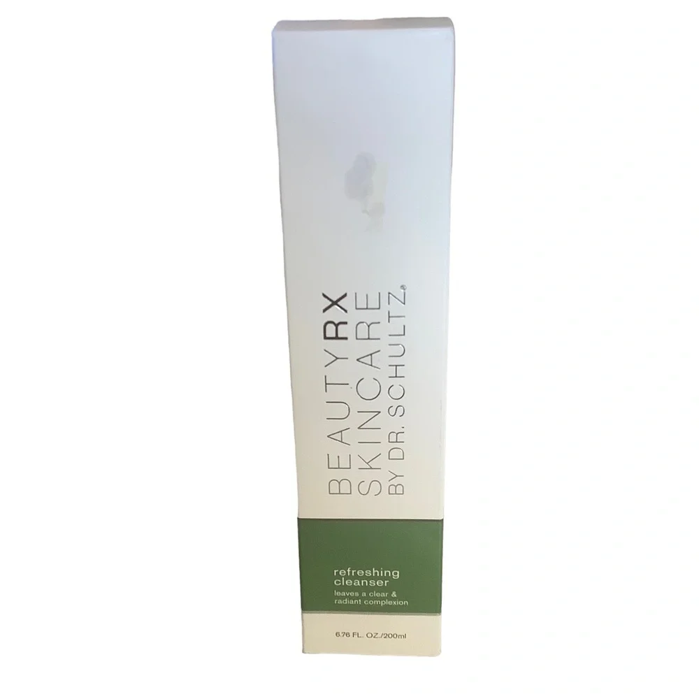 beauty care by schultz new box